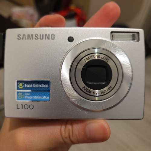 Samsung相機