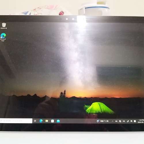 Microsoft Surface 4 Pro