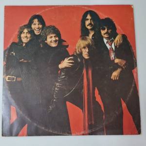 FREEDOM AT POINT ZERO

JEFFERSON STARSHIP  LP 黑膠碟