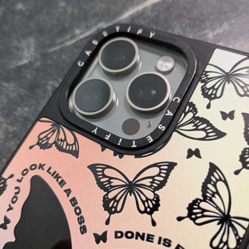 Iphone 15 pro max 512GB natural titanium