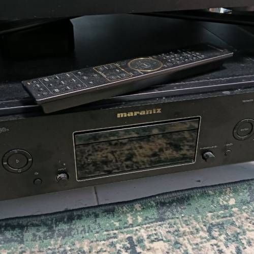 Marantz SA30n
