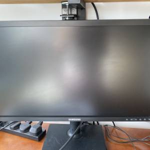 Samsung monitor