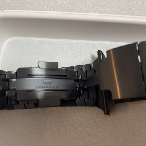 Apple Watch 42mm band 錶帶