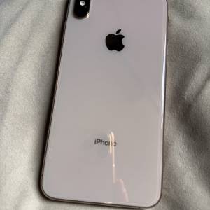 iPhone XS Max 256GB 香港行貨