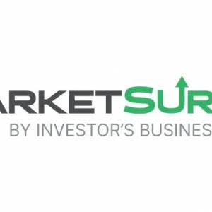 MarketSurge MarketSmith Annual SUBSCRIPTION