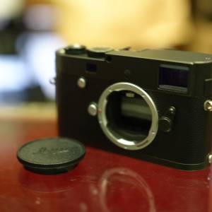 Leica M Monochrome Digital Camera type 246 10930  #4948224