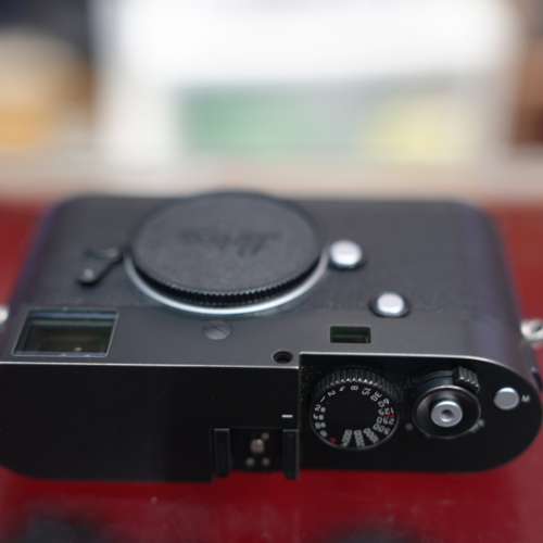 Leica M Monochrome Digital Camera type 246 10930  #4948224