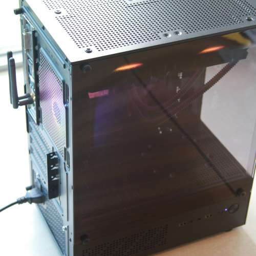 Intel i9 高性能水冷WIFI細機 （超新净）