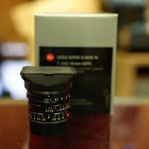 Leica Summilux-M 28m F/1.4 Asph #4263079