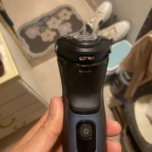 Philips S3134 Shaver