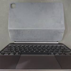 Apple Magic Keyboard for iPad Pro M4 13' 蘋果精妙鍵盤 iPad Pro M4 13吋