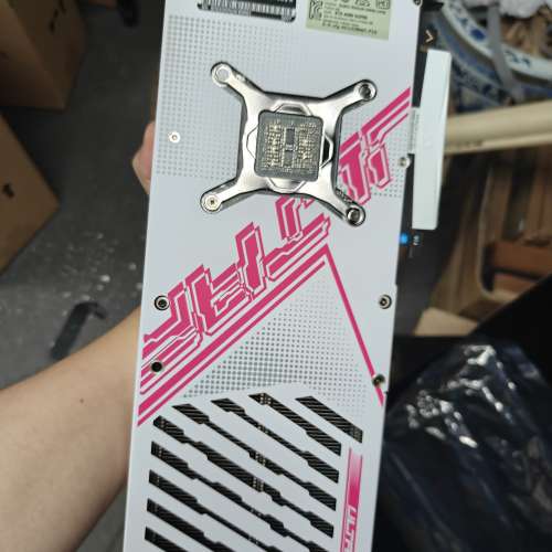 COLORFUL IGAME RTX 4080 SUPER ULTRA W OC 16GB-V