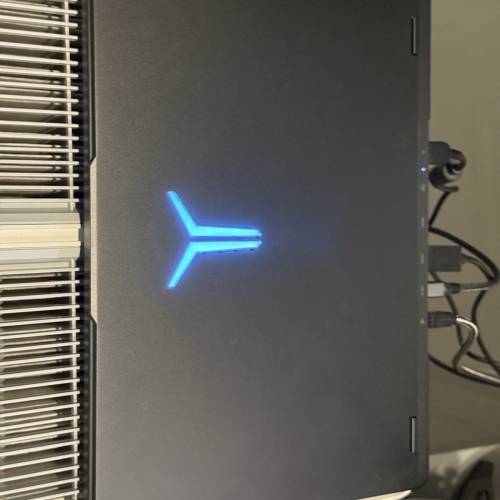 Lenovo R9000P 2024 7945HX 4060 140W 32GB ram 1TB SSD