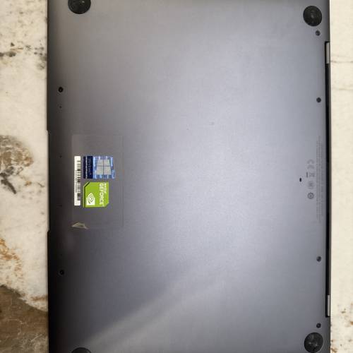 Huawei Matebook X Pro i7-8550U 16GB ram