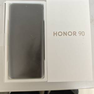 Honor 90 12+256 港版