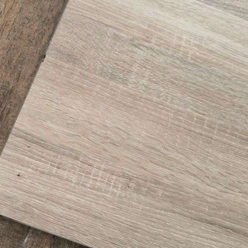 80%NEW 杏色 木紋 長方形 大木板 大夾板 大層板 大枱板 枱面板