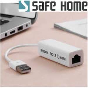 usB 100MB　rj45 網絡卡