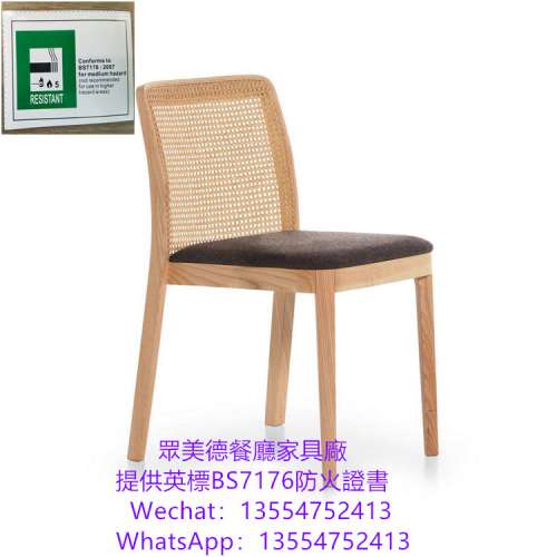 個性化實木餐椅，餐廳桌椅訂製，餐飲傢私工廠