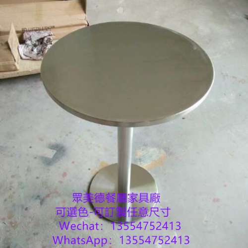 茶餐廳餐桌椅訂製，港式餐廳傢私訂造，儲物抽屜餐桌，大理石餐枱