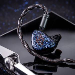 Starry audio Yozora / PW audio Meet Agains