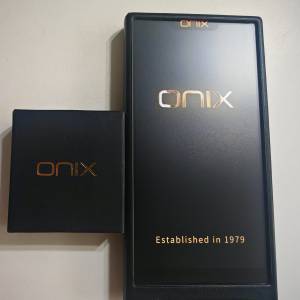 Onix xm10 Ltd