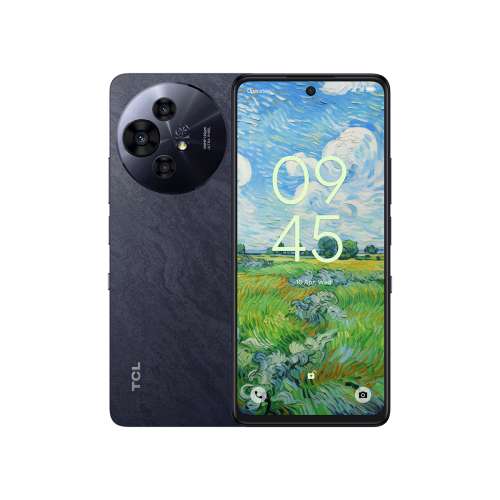 全新行貨 不反光、電子墨水 TCL 50 PRO NXTPAPER 8+512 月亮灰 /藍「未來紙」護眼...