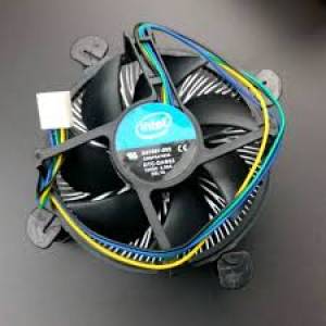 二手 ｉｎｔｅｌ 　CPU 　散熱器