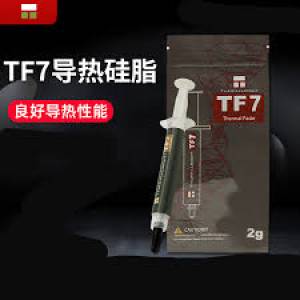 ＣＰＵ 散熱膏 細支 可用３次以上