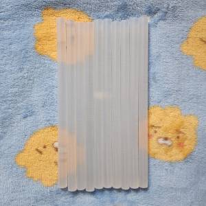 [1蚊] $1 一支熱熔膠棒！| 熱溶膠 | Hot glue sticks | 現存30支