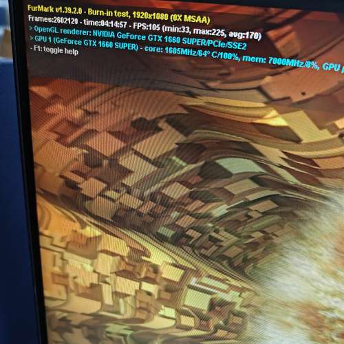 MSI GTX 1660 SUPER  AERO ITX