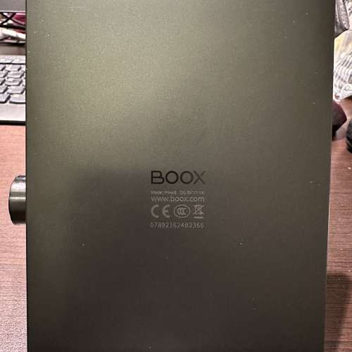 Boox 6" Poke 3