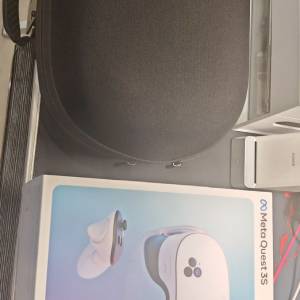 meta quest 3S(水貨）