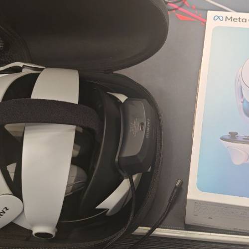 meta quest 3S(水貨）