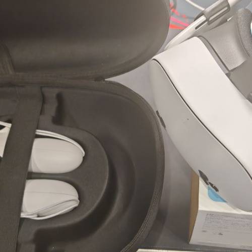 meta quest 3S(水貨）