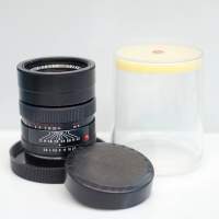 Leica R Elmariti 紅字 90mm f2.8 Made in Germany (極新淨)