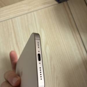 出售iPhone 16 pro 512 gb 新品 HK$7200