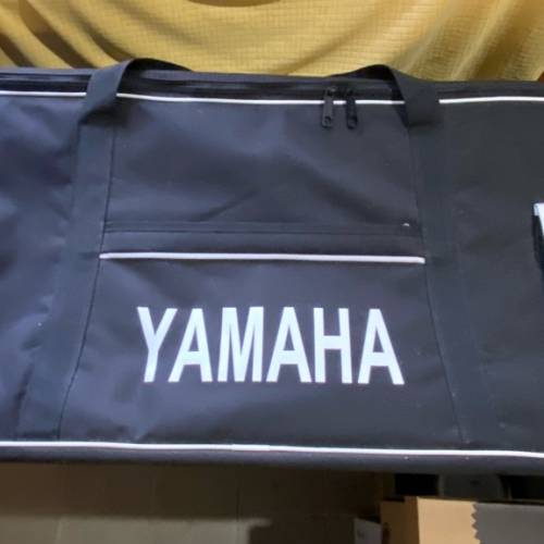 Yamaha 電子琴