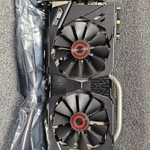 I7-6700K + Gigabyte Z170X-Gaming 7 + 64g RAM + Samsung 512G SSD + Asus STRIX-GTX