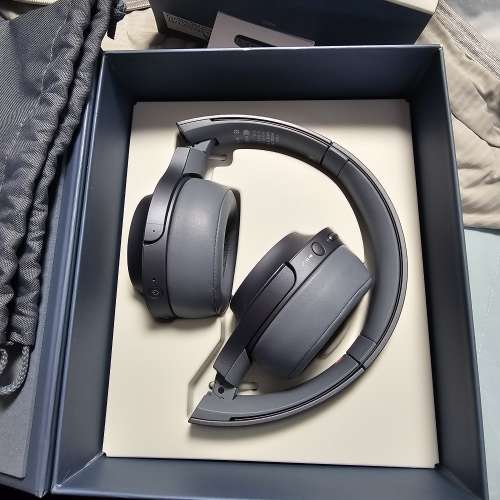 sony hear on 2 Mini Wireless WH-800