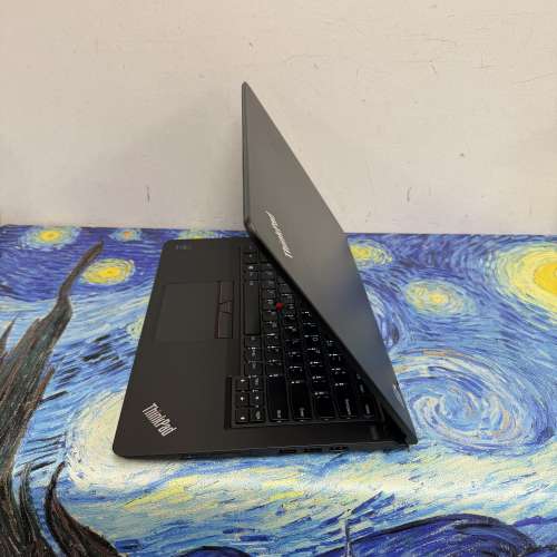 (360度TouchMon🤩性價比高)Lenovo ThinkPad Yoga 14/ i5-5200U/8,16GB Ram/128,256...