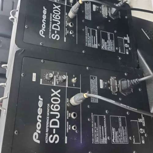 S-DJ60X pioneer