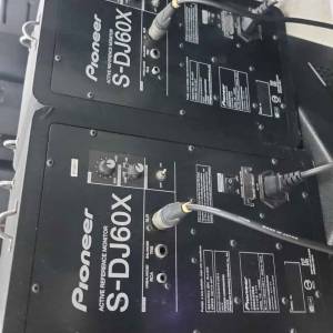 S-DJ60X pioneer