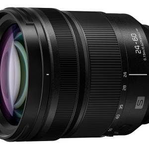 全新水貨 Panasonic Lumix S 24-60mm F2.8