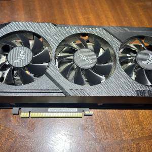 Asus TUF 3-GTX1660S-O6G-GAMING