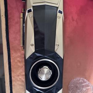 Nvidia Titan V 12G