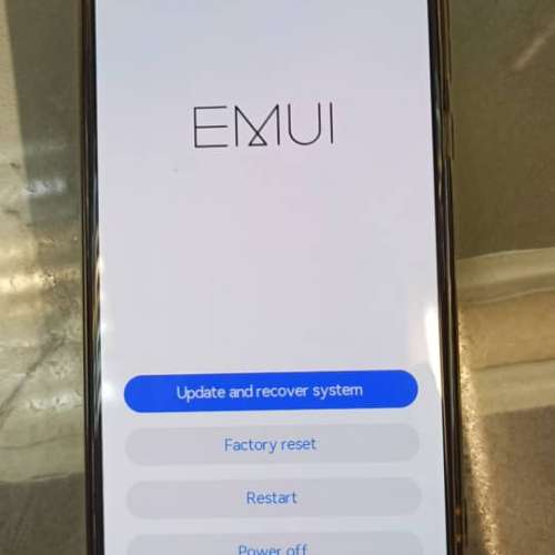 Huawei P30. 8+128gb.香港行貨內置Google 95% new