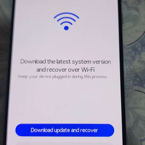 Huawei P30. 8+128gb.香港行貨內置Google 95% new