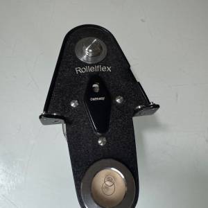 Rolleiflex Panorama Head