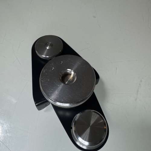 Rolleiflex Panorama Head