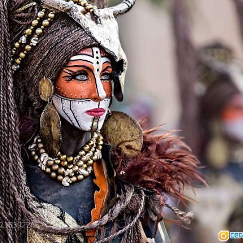 Canon EF 200mm f/2.8L II USM(AF快夾靜)色靚銳利唔大支，散景絕美EOS 5D4富士GFX ...